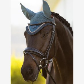 LeMieux Loire Fly Hood - Jungle