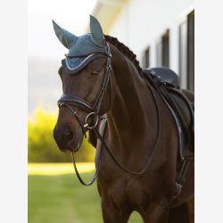 LeMieux Loire Fly Hood - Jungle