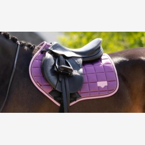 LeMieux Loire Classic CC Square - Mallow