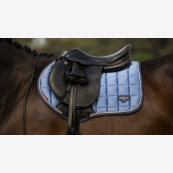 LeMieux Loire Classic CC Square - Powder Blue