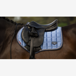 LeMieux Loire Classic CC Square - Powder Blue