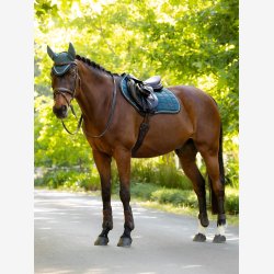 LeMieux Loire Classic CC Square - Jungle