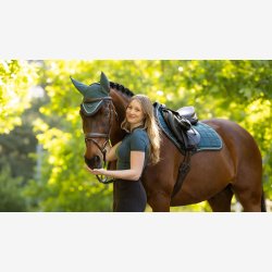 LeMieux Loire Classic CC Square - Jungle