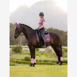 LeMieux Loire Classic DR Square - Mallow