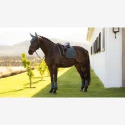 LeMieux Loire Classic DR Square - Jungle