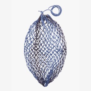 LeMieux Hippo Haynet - Powder Blue/Shadow