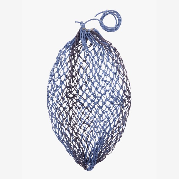 LeMieux Hippo Haynet - Powder Blue/Shadow