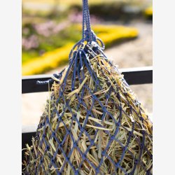 LeMieux Hippo Haynet - Powder Blue/Shadow