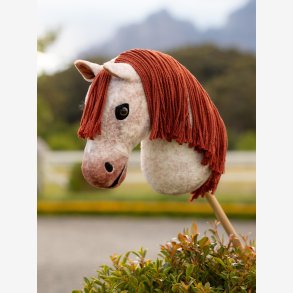 LeMieux Hobby Horse - Poppy