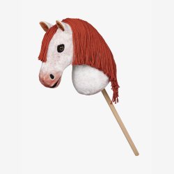 LeMieux Hobby Horse - Poppy