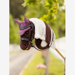 LeMieux Hobby Horse Hut - Mallow
