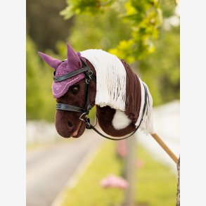 LeMieux Hobby Horse Hut - Mallow