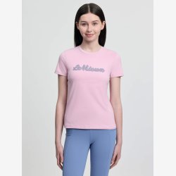 LeMieux Young Rider Arianna T-Shirt - Fondant