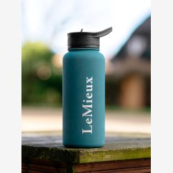 LeMieux Drink Bottle - Jungle - 0,9L