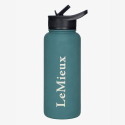 LeMieux Drink Bottle - Jungle - 0,9L