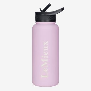LeMieux Drink Bottle - Fondant - 0,9L