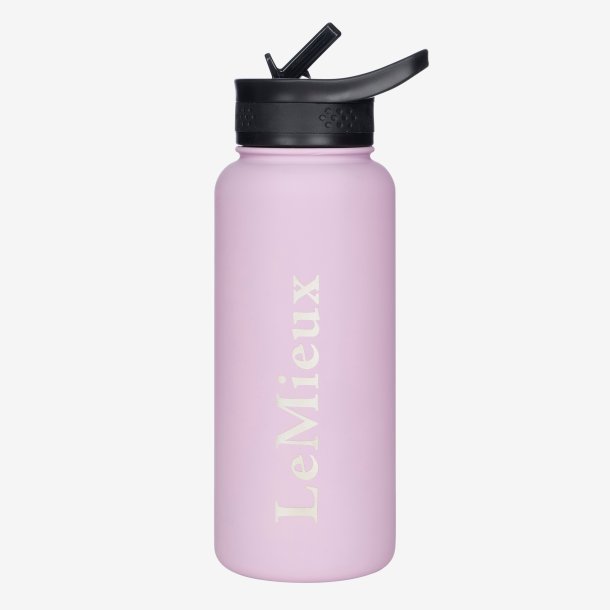 LeMieux Drink Bottle - Fondant - 0,9L