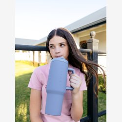 LeMieux Sports Cup - Powder Blue