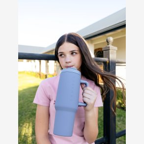 LeMieux Sports Cup - Powder Blue