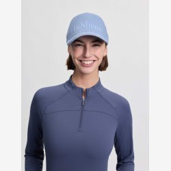 LeMieux Lara Cap - Powder Blue