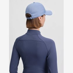 LeMieux Lara Cap - Powder Blue