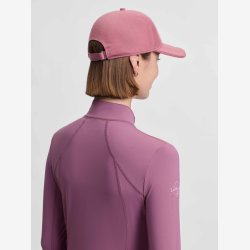 LeMieux Lara Cap - Mallow