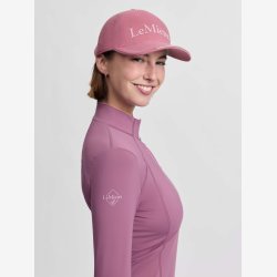 LeMieux Lara Cap - Mallow