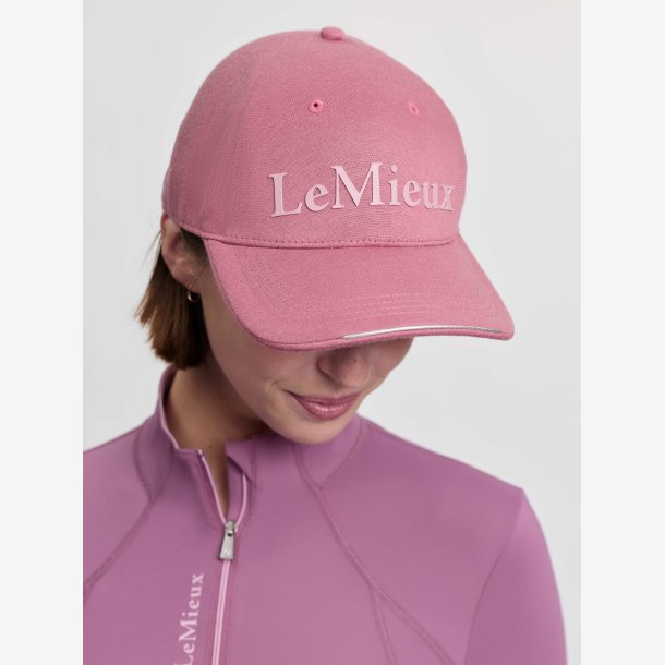 LeMieux Lara Cap - Mallow