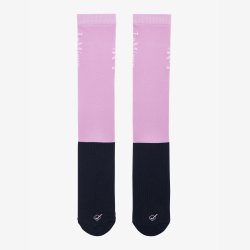LeMieux Competition Socks - Mallow - 2 pack
