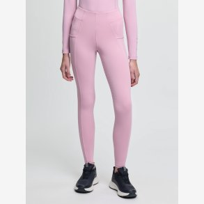 LeMieux Core Young Rider - Orla Pull On - Fondant - B�rn