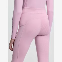 LeMieux Core Young Rider - Orla Pull On - Fondant - B�rn