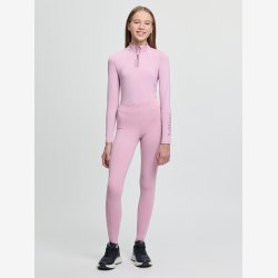 LeMieux Core Young Rider - Orla Pull On - Fondant - B�rn