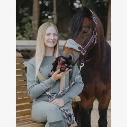 LeMieux Harlow Tiny Beanie Pony - Rolo