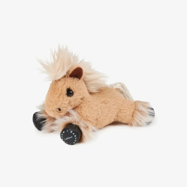 LeMieux Harlow Tiny Beanie Pony - Cloudy