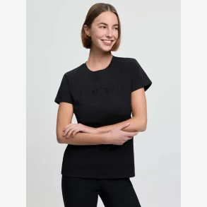 LeMieux Brilliance T-Shirt - Sort