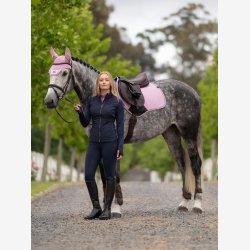 LeMieux Essence CC Square  - Fondant