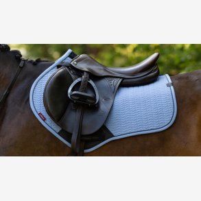 LeMieux Essence CC Square  - Powder Blue /Shadow