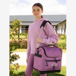 LeMieux Elite Pro Strigletaske - Mallow