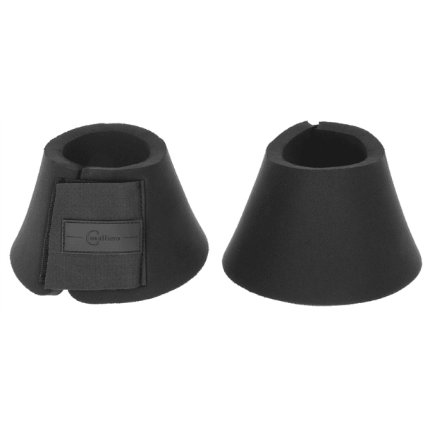 Kerbl Neolite klokker - Sort