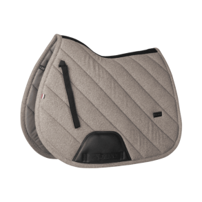Kingsland Audrey spring underlag - Brown Iron