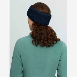 LeMieux Bernie Sequin Pandeb�nd - Navy