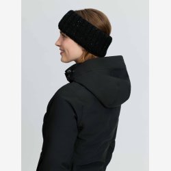 LeMieux Bernie Sequin Pandeb�nd - Sort