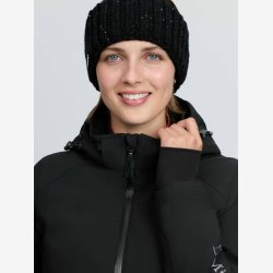 LeMieux Bernie Sequin Pandeb�nd - Sort