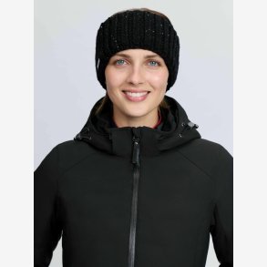 LeMieux Bernie Sequin Pandeb�nd - Sort