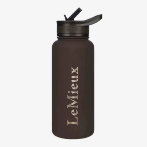 LeMieux Drink Bottle - Cocoa - 0,9L