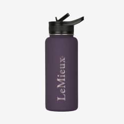LeMieux Drinkbottle 0,9 L - Juniper