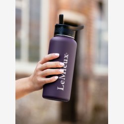 LeMieux Drinkbottle 0,9 L - Juniper