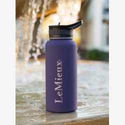 LeMieux Drinkbottle 0,9 L - Juniper