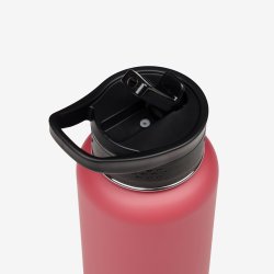 LeMieux Drinkbottle 0,9 L - Cranberry