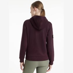 LeMieux Elspeth Hoodie - Damson